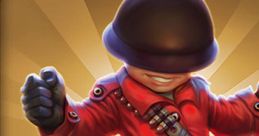 Fieldrunners OST - Video Game Video game from Fieldrunners OST.