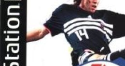 FIFA 2001 Major League Soccer FIFA 2001 FIFA 2001: World Championship - Video Game