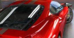 Ferrari GT Evolution (2D) - Video Game