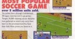 FIFA 97 - Gold Edition - Video Game