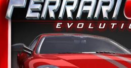 Ferrari GT: Evolution Ferrari GT 1 Gameloft Ferrari GT - Video Game