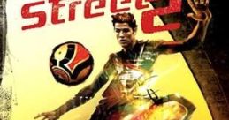 FIFA Street 2 - Video Game