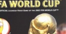 FIFA World Cup 2002 2002 FIFA World Cup - Video Game