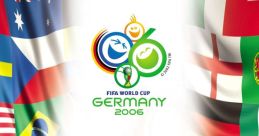 FIFA World Cup 2006 Germany Copa mundial de la FIFA Alemania 2006 - Video Game Video game from FIFA World Cup 2006