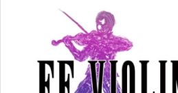 FF VIOLIN V - Video Game