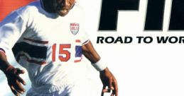FIFA: Road to World Cup 98 FIFA: Road to World Cup 98 For Nintendo 64 - Video Game