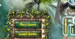 Fiber Twig 2: Restoration of Magic Garden - Video Game
