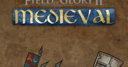Field of Glory II: Medieval - Video Game