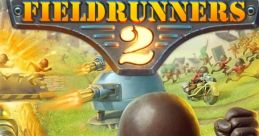 Field Runners - Video Game Video game from Field Runners.
