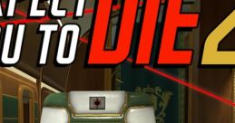 I Expect You to Die 2 I Expect You to Die 2: The Spy and the Liar - Video Game