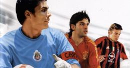 FIFA 2005 (Gizmondo) - Video Game