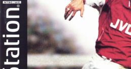 FIFA 99 FIFA '99: European League Soccer - Video Game