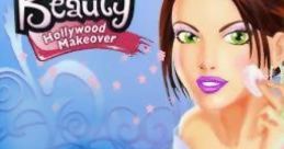 I Love Beauty: Hollywood Makeover - Video Game Video game from I Love Beauty: Hollywood Makeover for DS. Published by