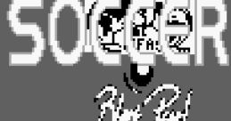 FIFA Soccer 96 FIFAサッカー96 - Video Game