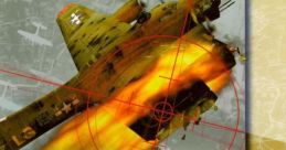 Fighteruadron: The Screamin' Demons Over Europe - Video Game