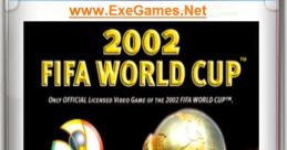 FIFA World Cup 2002 - Video Game