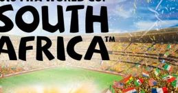 FIFA World Cup 2010 South Africa - Video Game