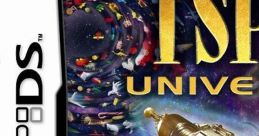 I SPY Universe - Video Game Video game from I SPY Universe for DS. Published by Scholastic (2010).