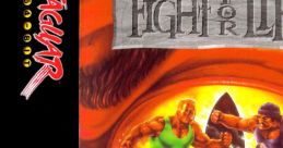 Fight For Life - Video Game