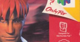 Fighters Destiny Fighting Cup ファイティングカップ - Video Game