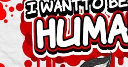 I WANT TO BE HUMAN IWTBH - Video Game
