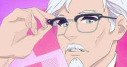 I love you Colonel Sanders - Video Game