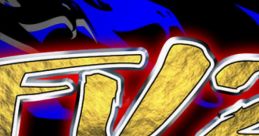 Fighting Vipers 2 ファイティングバイパーズ2 - Video Game