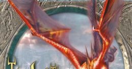 I of the Dragon Глаз дракона - Video Game