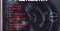 I've GIRLS COMPILATION: regret - Video Game Video game from I've GIRLS COMPILATION: regret for Windows. Published by IVE
