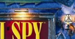 I Spy Spooky Mansion Deluxe - Video Game