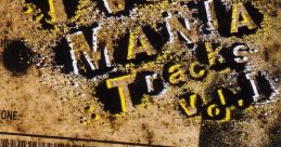I've MANIA Tracks Vol.I - Video Game