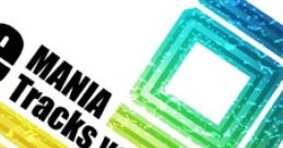 I've MANIA Tracks vol.III - Video Game Video game from I've MANIA Tracks vol.III. Published by IVE (2010).