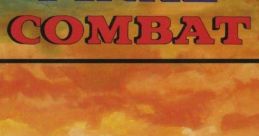 Final Combat (Unlicensed) - Video Game