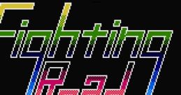 Fighting Road ファイティングロード - Video Game