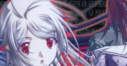 I-O drama CD Overbrowse Damsel - Video Game