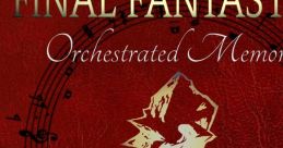 Final Fantasy 9: Orchestrated Memories - Video Game