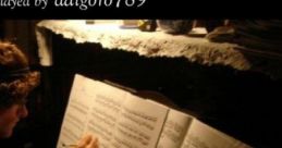 Final Fantasy I COMPLETE track for Piano - Video Game