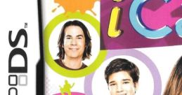 ICarly - Video Game