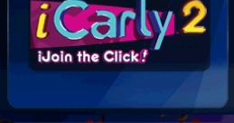 ICarly 2 - iJoin The Click - Video Game Video game from iCarly 2 - iJoin The Click for DS. Published by Activision (2010).