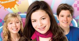 ICarly: iDream in Toons - Video Game