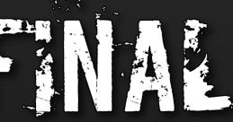 FINAL DAYS Final Days (Original Game track) - Video Game