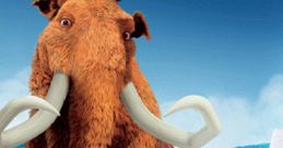Ice Age 4: Continental Drift (Java) - Video Game