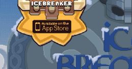 Ice Breaker Ice Breaker (Flash) - Video Game