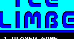 Ice Climber アイスクライマー - Video Game