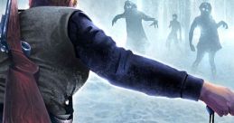 Ice Station Z アイス ステーションZ - Video Game