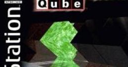 I.Q. - Intelligent Qube I.Q. インテリジェントキューブ Kurushi - Video Game