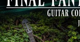 Final Fantasy Guitar - Video Game