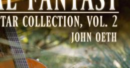 Final Fantasy Guitar , Vol. 2 - Video Game