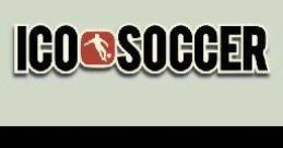 Ico Soccer - Video Game Video game from Ico Soccer for DS. Published by Black Bean (2009).