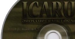 Icarus - Sanctuary Of The Gods Original Score - Video Game Video game from Icarus - Sanctuary Of The Gods Original